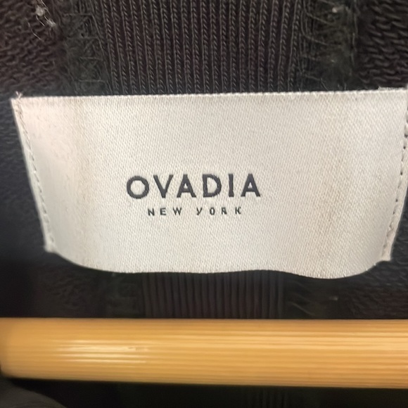 Ovadia New York hoodie - Picture 3 of 4